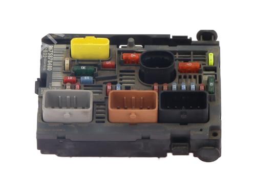 Fuse box CITROËN BERLINGO MULTISPACE (B9) | BP34047179E1 - Image 3