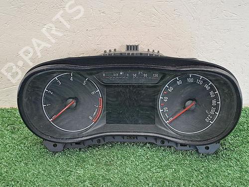 Cockpit OPEL CORSA E (X15) 1.4 Turbo (08, 68) | BP29948272C47