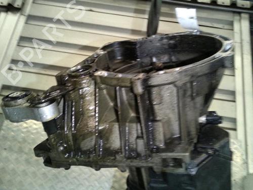 Gearbox FORD FIESTA V (JH_, JD_) 1.4 TDCi | BP22919988M3 