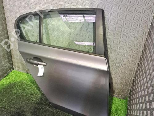 Right rear door BMW 1 (E87) 118 d | BP22940871C5 