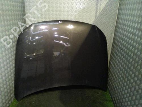 Hood VW PASSAT B6 (3C2) 1.9 TDI | BP29951866C1