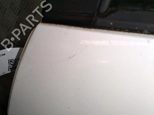 Left rear door PEUGEOT 206 Hatchback (2A/C) 1.4 HDi eco 70 | BP17749923C4 