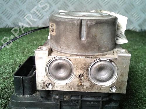 ABS pump PEUGEOT 208 I (CA_, CC_) 1.6 HDi | BP29952908M43 