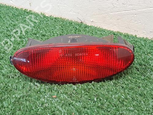 Used Rear fog light PEUGEOT 206 Hatchback (2A/C) 1.1 i (60 hp) 26227325