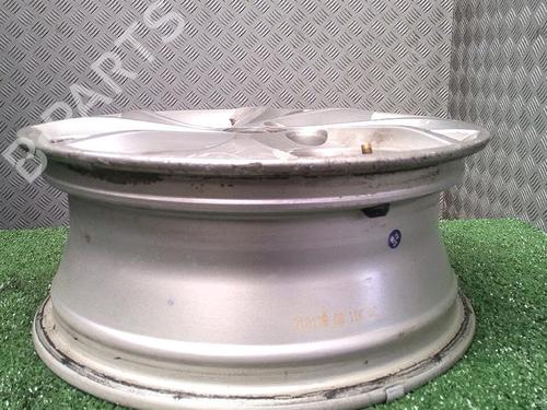 Fælk CITROËN C-ELYSEE (DD_) 1.6 BlueHDi 100 | BP29949868C45  - Image 6