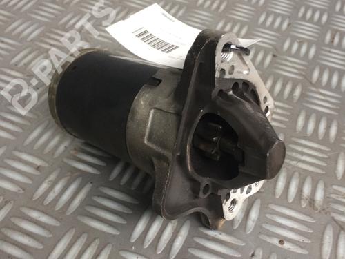 Used Starter RENAULT MODUS / GRAND MODUS (F/JP0_) 1.4 (JP01, JP0J) (98 hp) 11401642