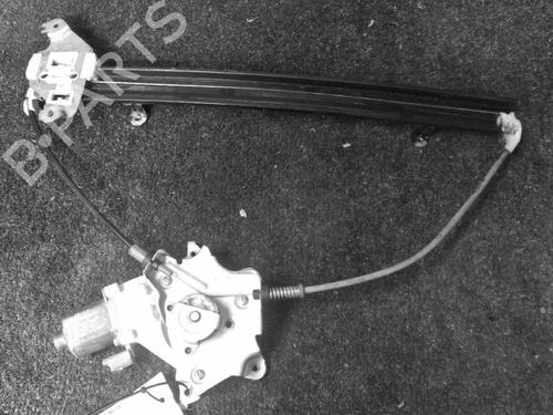 Used Front left window mechanism Front left window mechanism 30073326 30073326