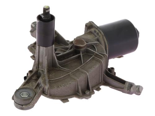 Used Front wiper motor CITROËN C4 Picasso I MPV (UD_) 1.6 HDi (109 hp) 30261406