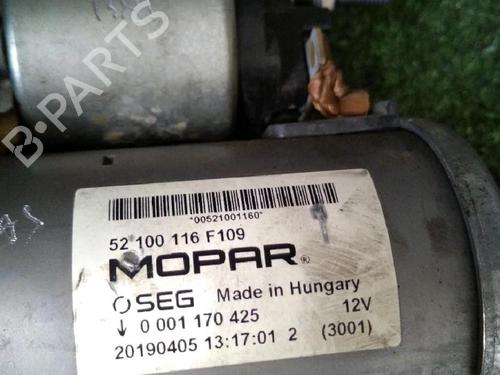 Starter FIAT 500 (312_) 1.2 (312AXA1A) | BP30072180M8 