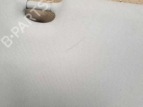 Left sun visor PEUGEOT 208 I (CA_, CC_) 1.2 VTI 82 | BP30063838I1 