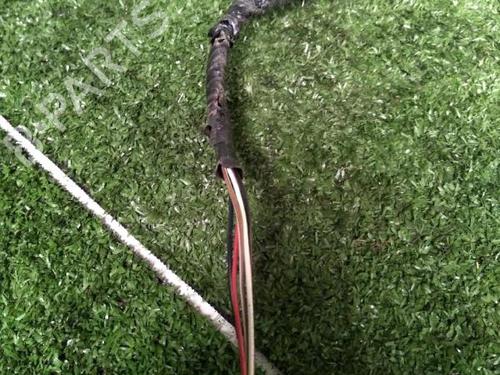 Left mirror AUDI A3 Sportback (8PA) 2.0 TDI | BP29951001C26 