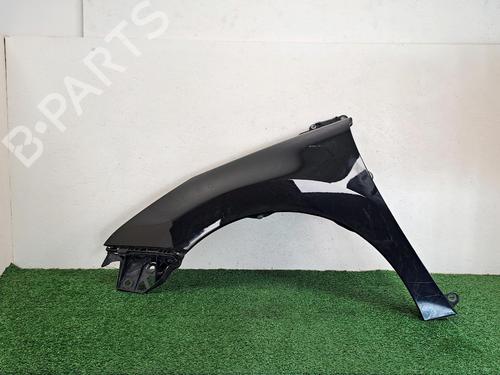 Used Left front fenders PEUGEOT 5008 (0U_, 0E_) 1.6 HDi (112 hp) 29602093