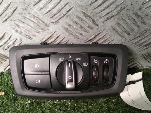 Used Headlight switch BMW 2 Active Tourer (F45) 218 d (150 hp) 17157910
