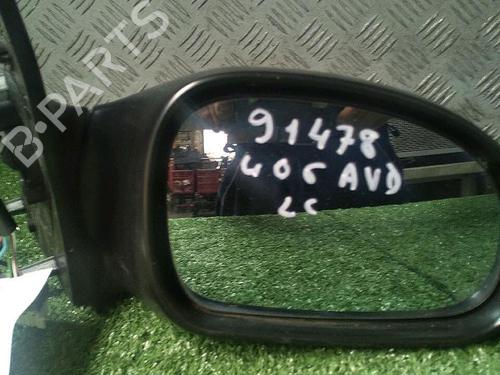 Used Right mirror Right mirror 30071367 30071367