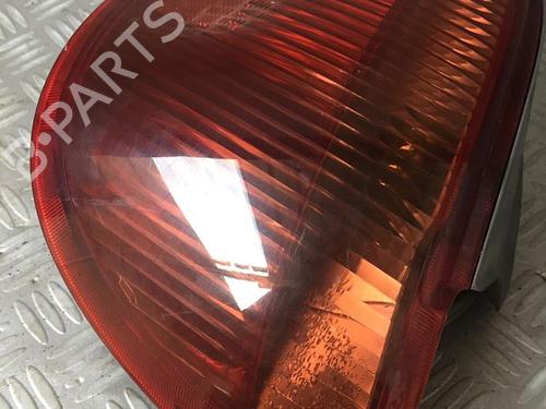 Right taillight TOYOTA YARIS (_P1_) 1.4 D-4D (NLP10_, NLP10R) | BP30064992C35