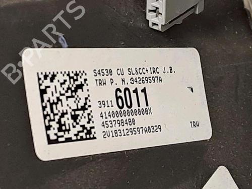 Rat OPEL CORSA E (X15) 1.4 Turbo (08, 68) (101 hp) 30066097