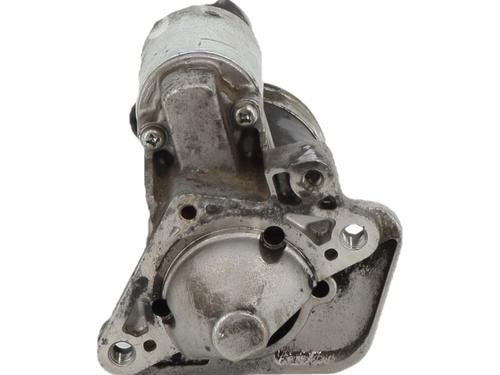 Used Starter Starter RENAULT SCÉNIC III (JZ0/1_) 1.5 dCi (106 hp) 40272210 40272210