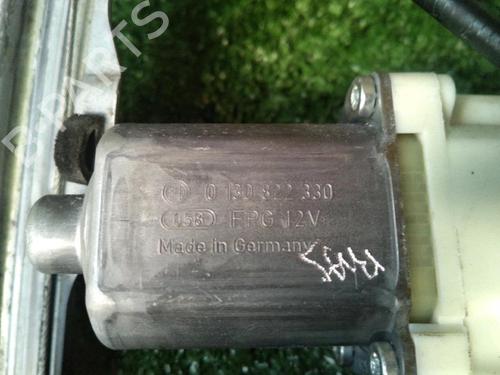 Used Front left window mechanism Front left window mechanism 29951870 29951870