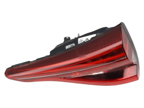 Right tailgate light RENAULT CLIO V (B7_) 1.5 Blue dCi 85 (B7AG) | BP39464362C80 - Image 3