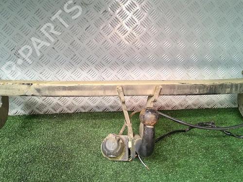 Other VW CADDY III Box Body/MPV (2KA, 2KH, 2CA, 2CH) 2.0 SDI | BP30067155O1