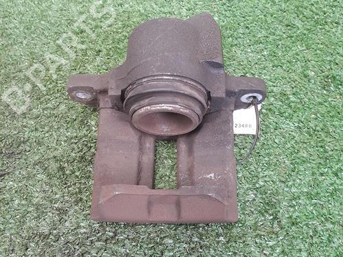 Right front brake caliper RENAULT TWINGO II (CN0_) 1.2 16V (CN04, CN0B) | BP29949304M104 - Image 3