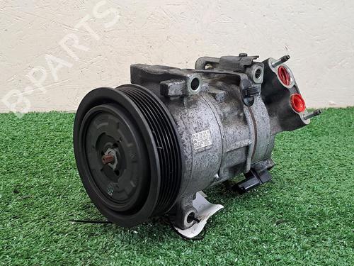 AC compressor CITROËN C4 Picasso II 1.6 HDi / BlueHDi 115 | BP30068252M34