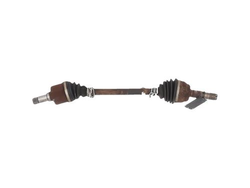 Left front driveshaft PEUGEOT BOXER Van 2.2 HDi 100 | BP39607806M38 - Image 4