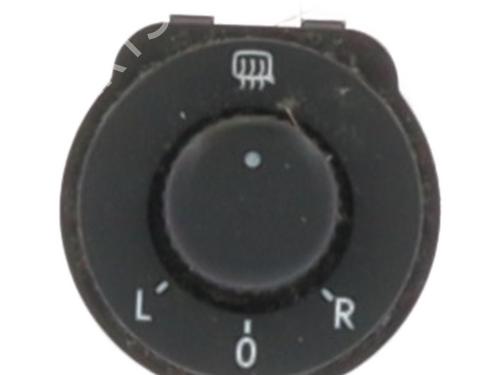 Spejlkontakt VW POLO V (6R1, 6C1) 1.2 TDI (75 hp) 31184685