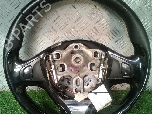 Used Steering wheel RENAULT CLIO IV (BH_) 1.5 dCi 90 (90 hp) 30074143