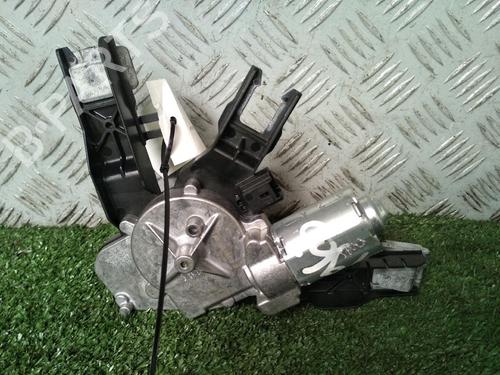 Used Rear wiper motor PEUGEOT 308 II (LB_, LP_, LW_, LH_, L3_) 1.5 BlueHDi 130 (131 hp) 17335772