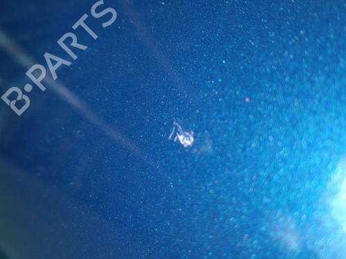 Right rear door CITROËN C4 CACTUS 1.2 THP 110 | BP31160752C5