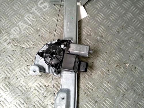 Used Front right window mechanism Front right window mechanism 30072805 30072805