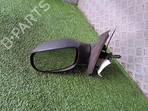 Left mirror CITROËN C2 (JM_) 1.4 HDi | BP20163470C26 