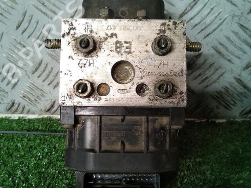 ABS Bremseaggregat OPEL ZAFIRA A MPV (T98) 2.0 DTI 16V (F75) (101 hp) 30073857