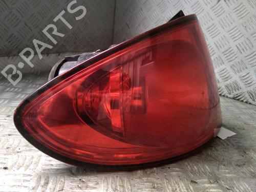 Left taillight SEAT TOLEDO III (5P2) 1.9 TDI | BP30071125C34 