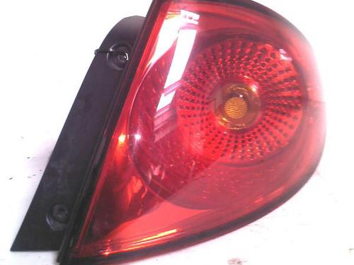 Right taillight SEAT TOLEDO III (5P2) 1.9 TDI | BP30075351C35 