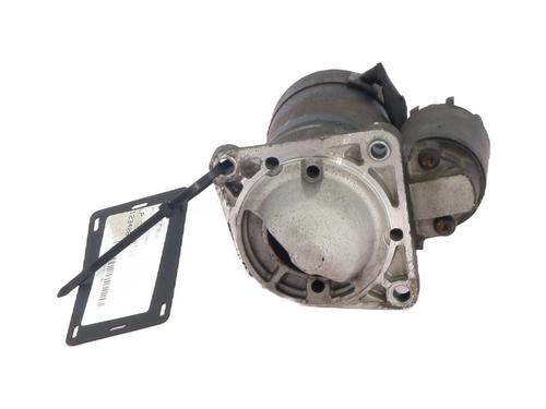 Used Starter Starter OPEL VECTRA C GTS (Z02) 1.9 CDTI (F68) (120 hp) 33564757 33564757