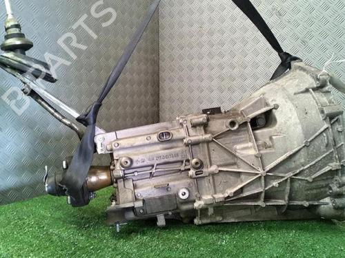 Used Gearbox Gearbox BMW 1 (E81) 118 d (143 hp) 30077295 30077295