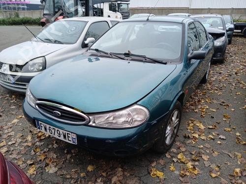 Left headlight FORD MONDEO II (BAP) 1.8 TD | BP22990528C28 