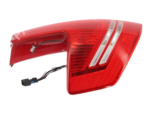 Left taillight CITROËN C4 I (LC_) 1.6 VTi 120 | BP30071449C34 - Image 13