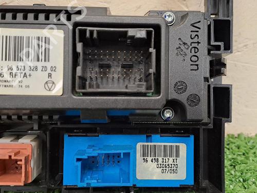 Used Climate control CITROËN C6 (TD_) 2.7 HDi (204 hp) 29950415