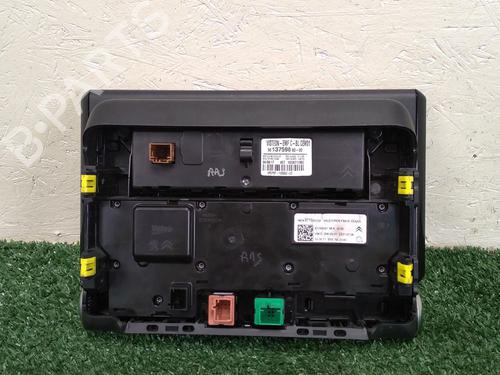display-monitor-citroen-c3-iii-sx-2016-29948854 main image