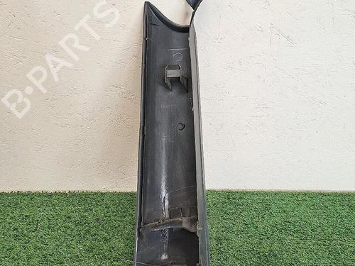 Corner bumper RENAULT SUPER 5 (B/C40_) 1.2 (B/C40F) | BP30064159C117