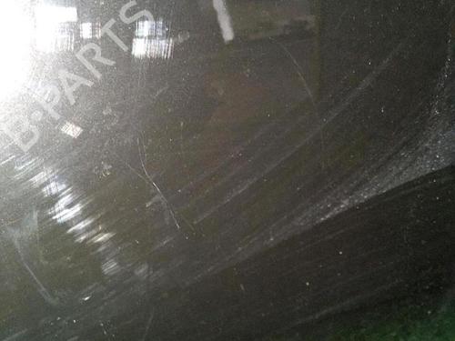 Right rear door CITROËN C3 II (SC_) 1.4 HDi 70 (SC8HZC, SC8HR0, SC8HP4) | BP29953186C5