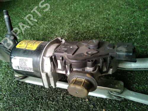 Front wiper motor CITROËN C-ELYSEE (DD_) 1.6 BlueHDi 100 | BP21635028M29 