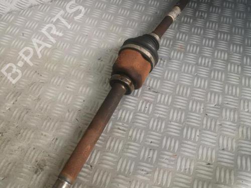 Right front driveshaft RENAULT TRAFIC II Bus (JL) 2.0 dCi 115 (JL00, JL01, JL0H, JL0M, JL0U) | BP30068670M39 - Image 2