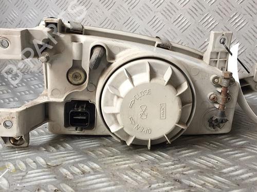 Left headlight HYUNDAI ACCENT I (X-3) 1.3 i 12V | BP30064957C28