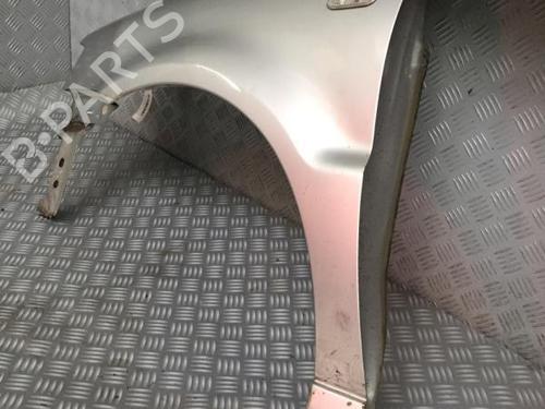 Forskærm venstre VW POLO (6N2) 1.9 SDI | BP29951548C41