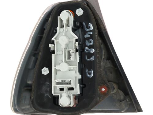 Right taillight BMW 3 Compact (E46) 316 ti | BP36384601C35 - Image 5