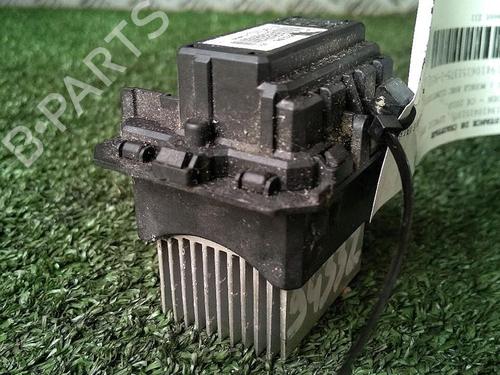 Heater resistor CITROËN C4 II (NC_) 2.0 HDi / BlueHDi 150 | BP30075778M108